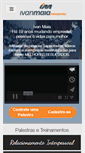 Mobile Screenshot of ivanmaia.com